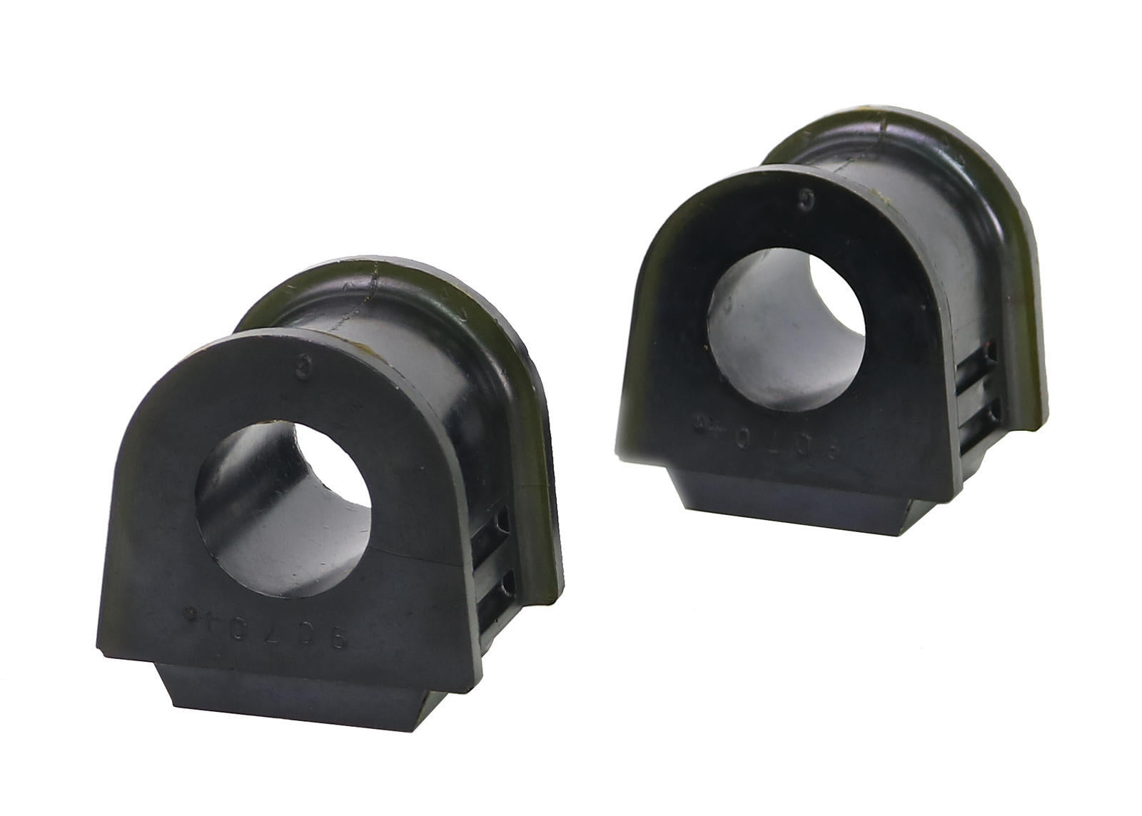 Whiteline Front Sway Bar Mount - Bushing Kit 27mm toSuit Holden Apollo and Toyota Camry | W22298
