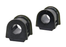 Whiteline Front Sway Bar Mount - Bushing Kit 27mm toSuit Holden Apollo and Toyota Camry | W22298