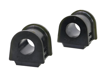 Whiteline Front Sway Bar Mount - Bushing Kit 27mm toSuit Holden Apollo and Toyota Camry | W22298