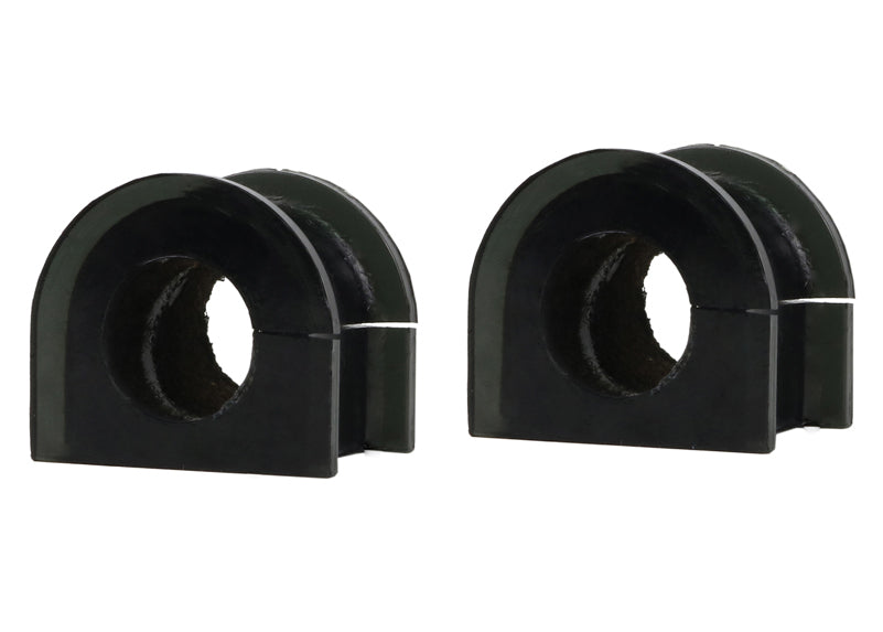 Whiteline Sway Bar Mount - Bushing Kit 26mm 'Grease Free' to Suit Toyota Land Cruiser, Prado and 4Ru