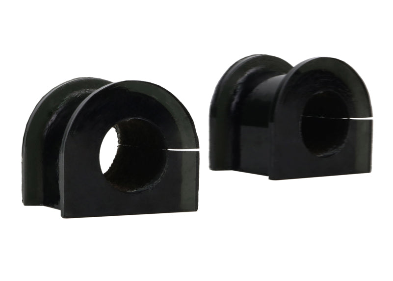 Whiteline Sway Bar Mount - Bushing Kit 26mm 'Grease Free' to Suit Toyota Land Cruiser, Prado and 4Ru