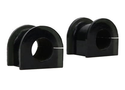Whiteline Sway Bar Mount - Bushing Kit 26mm 'Grease Free' to Suit Toyota Land Cruiser, Prado and 4Ru