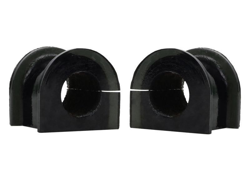 Whiteline Sway Bar Mount - Bushing Kit 26mm 'Grease Free' to Suit Toyota Land Cruiser, Prado and 4Ru
