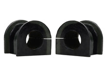 Whiteline Sway Bar Mount - Bushing Kit 26mm 'Grease Free' to Suit Toyota Land Cruiser, Prado and 4Ru