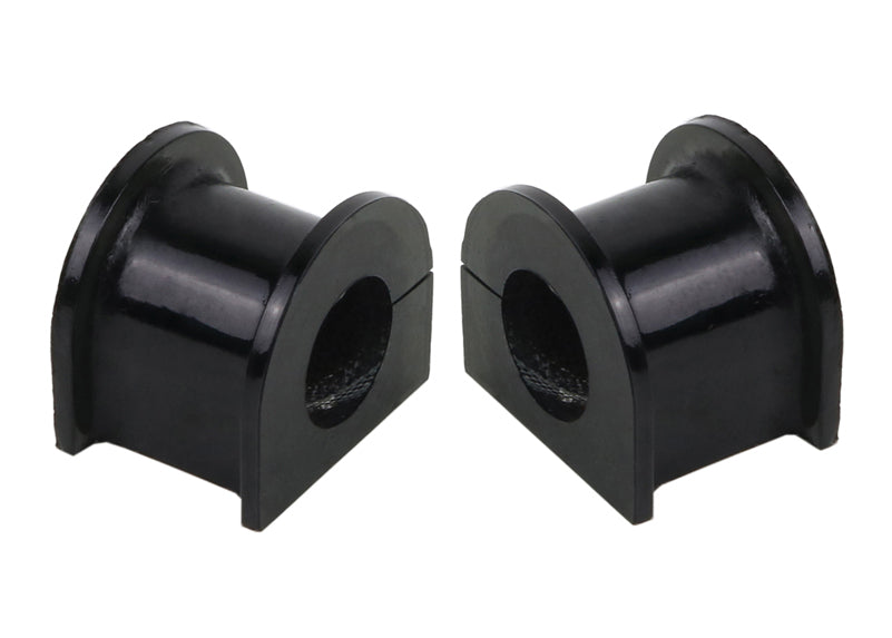 Whiteline Sway Bar Mount - Bushing Kit 26mm 'Grease Free' to Suit Toyota Land Cruiser, Prado and 4Ru