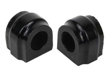 Whiteline Front Sway Bar Mount - Bushing Kit 22mm to Suit Mini Cooper R56 | W22629