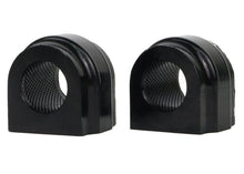 Whiteline Front Sway Bar Mount - Bushing Kit 22mm to Suit Mini Cooper R56 | W22629