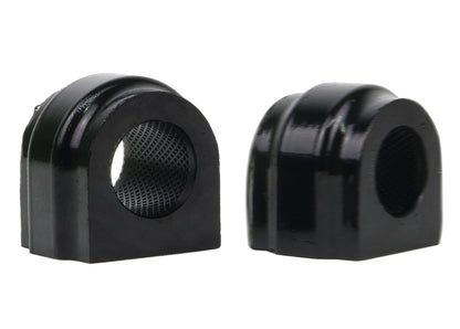 Whiteline Front Sway Bar Mount - Bushing Kit 22mm to Suit Mini Cooper R56 | W22629