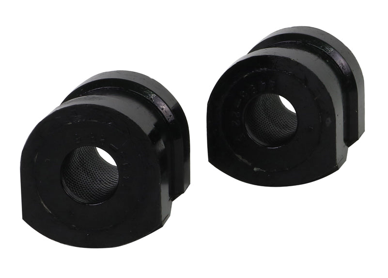 Whiteline Front Sway Bar Mount - Bushing Kit 22.5mm to Suit BMW 3 Series, M3 and Z3 E36 | W22642