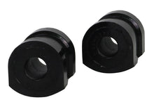 Whiteline Front Sway Bar Mount - Bushing Kit 22.5mm to Suit BMW 3 Series, M3 and Z3 E36 | W22642