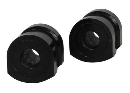 Whiteline Front Sway Bar Mount - Bushing Kit 22.5mm to Suit BMW 3 Series, M3 and Z3 E36 | W22642
