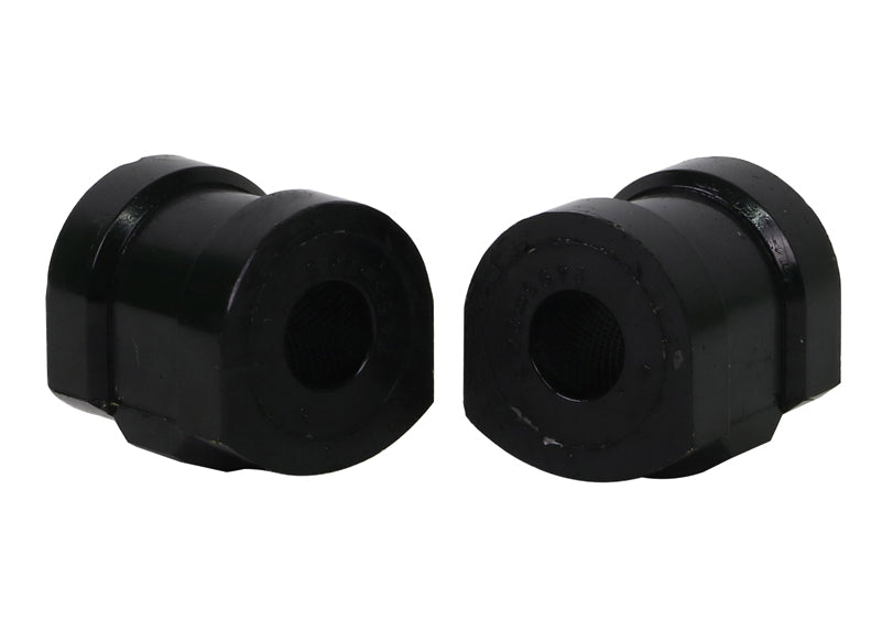 Whiteline Front Sway Bar Mount - Bushing Kit 22.5mm to Suit BMW 3 Series, M3 and Z3 E36 | W22642