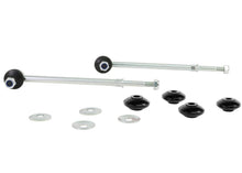 Whiteline Front Sway Bar Link to Suit Holden Commodore VX, VY and HSV | W22772