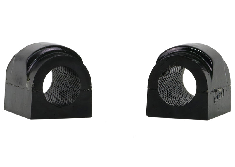 Whiteline Rear Sway Bar Mount - Bushing Kit 20mm to Suit BMW 3 Series, M3, 5 Series, M5 and Z4, Z4M