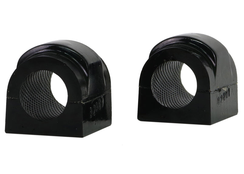 Whiteline Rear Sway Bar Mount - Bushing Kit 20mm to Suit BMW 3 Series, M3, 5 Series, M5 and Z4, Z4M