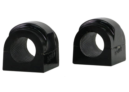 Whiteline Rear Sway Bar Mount - Bushing Kit 20mm to Suit BMW 3 Series, M3, 5 Series, M5 and Z4, Z4M