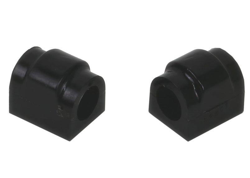 Whiteline Rear Sway Bar Mount - Bushing Kit 20mm to Suit BMW 3 Series, M3, 5 Series, M5 and Z4, Z4M