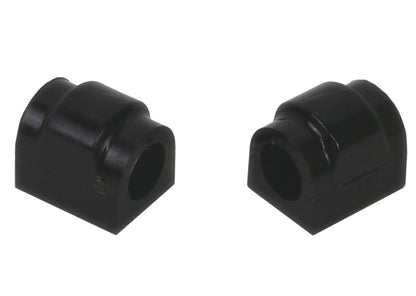 Whiteline Rear Sway Bar Mount - Bushing Kit 20mm to Suit BMW 3 Series, M3, 5 Series, M5 and Z4, Z4M