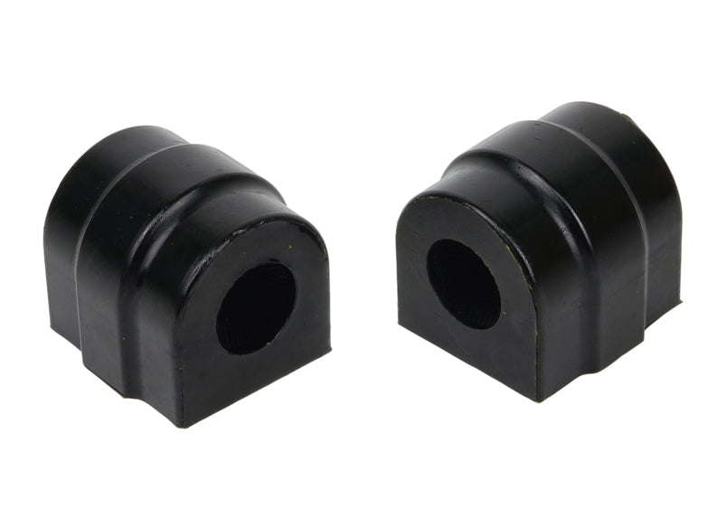 Whiteline Front Sway Bar Mount - Bushing Kit 27mm to Suit BMW 5 Series E34, E39 | W22805