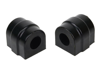 Whiteline Front Sway Bar Mount - Bushing Kit 27mm to Suit BMW 5 Series E34, E39 | W22805