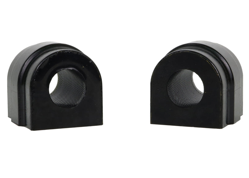 Whiteline Front Sway Bar Mount - Bushing Kit 27mm to Suit BMW 5 Series E34, E39 | W22805
