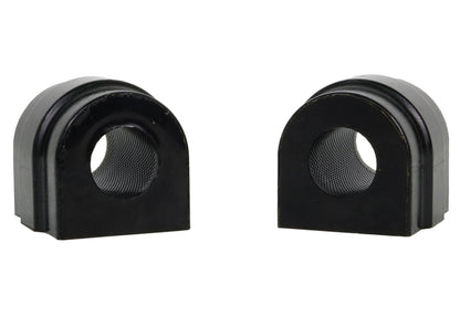 Whiteline Front Sway Bar Mount - Bushing Kit 27mm to Suit BMW 5 Series E34, E39 | W22805