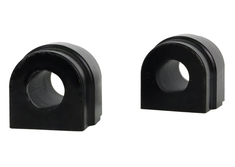 Whiteline Front Sway Bar Mount - Bushing Kit 27mm to Suit BMW 5 Series E34, E39 | W22805