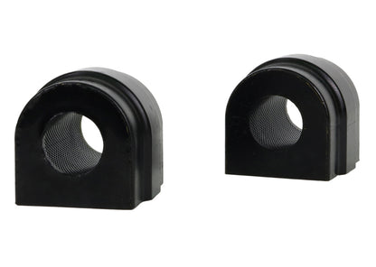 Whiteline Front Sway Bar Mount - Bushing Kit 27mm to Suit BMW 5 Series E34, E39 | W22805