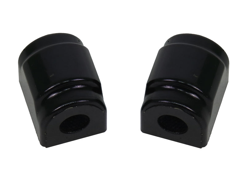 Whiteline Rear Sway Bar Mount - Bushing Kit 14mm to Suit BMW 3 Series, M3, 5 Series, M5 and Z4, Z4M