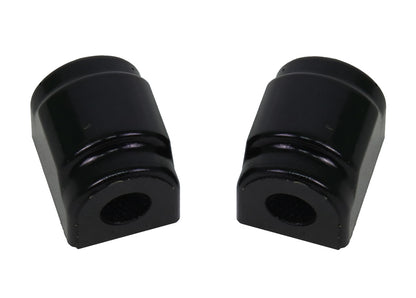 Whiteline Rear Sway Bar Mount - Bushing Kit 14mm to Suit BMW 3 Series, M3, 5 Series, M5 and Z4, Z4M