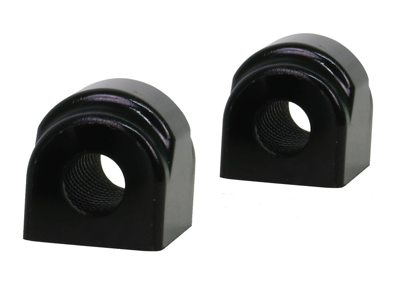 Whiteline Rear Sway Bar Mount - Bushing Kit 14mm to Suit BMW 3 Series, M3, 5 Series, M5 and Z4, Z4M