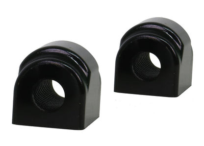 Whiteline Rear Sway Bar Mount - Bushing Kit 14mm to Suit BMW 3 Series, M3, 5 Series, M5 and Z4, Z4M