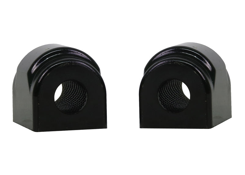 Whiteline Rear Sway Bar Mount - Bushing Kit 14mm to Suit BMW 3 Series, M3, 5 Series, M5 and Z4, Z4M
