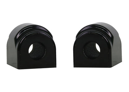 Whiteline Rear Sway Bar Mount - Bushing Kit 14mm to Suit BMW 3 Series, M3, 5 Series, M5 and Z4, Z4M