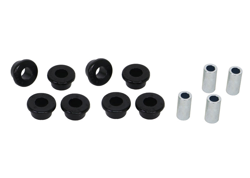 Whiteline Rear Sway Bar Link - Bushing Kit to Suit Subaru Impreza GD incl WRX | W22833