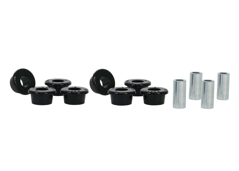 Whiteline Rear Sway Bar Link - Bushing Kit to Suit Subaru Impreza GD incl WRX | W22833