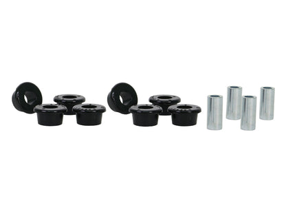 Whiteline Rear Sway Bar Link - Bushing Kit to Suit Subaru Impreza GD incl WRX | W22833