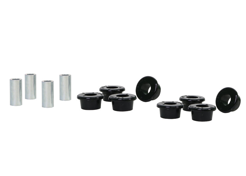 Whiteline Rear Sway Bar Link - Bushing Kit to Suit Subaru Impreza GD incl WRX | W22833