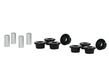 Whiteline Rear Sway Bar Link - Bushing Kit to Suit Subaru Impreza GD incl WRX | W22833