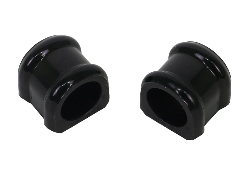 Whiteline Front Sway Bar Mount - Bushing Kit 30mm to Suit Ford Falcon/Fairlane EL-BF, Territory SX,