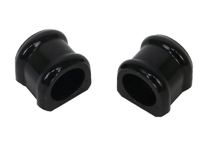 Whiteline Front Sway Bar Mount - Bushing Kit 30mm to Suit Ford Falcon/Fairlane EL-BF, Territory SX,