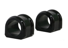 Whiteline Front Sway Bar Mount - Bushing Kit 30mm to Suit Ford Falcon/Fairlane EL-BF, Territory SX,