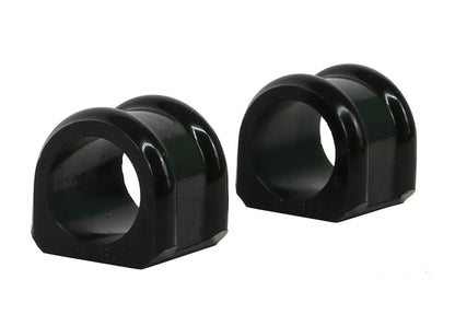 Whiteline Front Sway Bar Mount - Bushing Kit 30mm to Suit Ford Falcon/Fairlane EL-BF, Territory SX,
