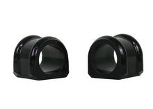 Whiteline Front Sway Bar Mount - Bushing Kit 30mm to Suit Ford Falcon/Fairlane EL-BF, Territory SX,