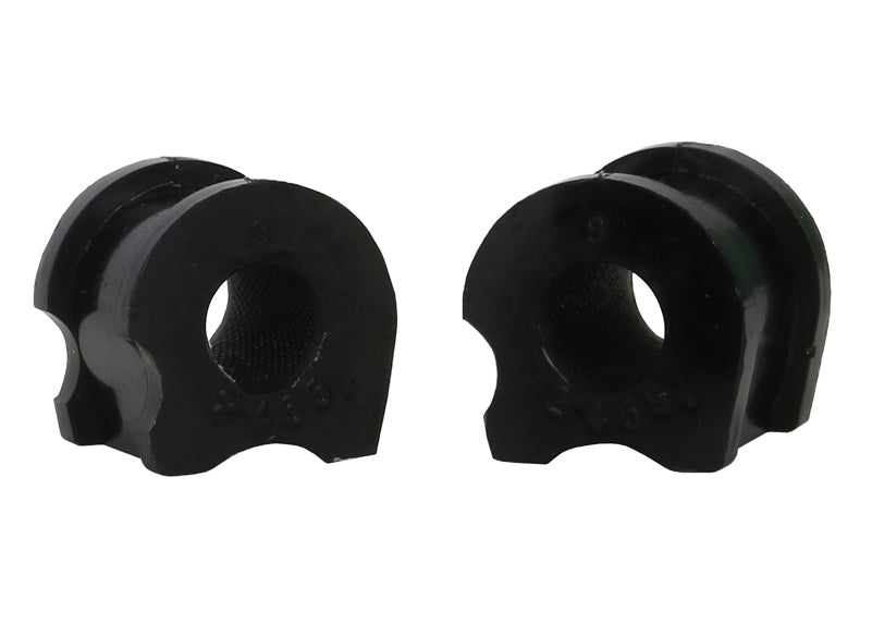 Whiteline Front Sway Bar To Strut Rod - Bushing Kit to Suit Subaru Brumby and Leone | W22947