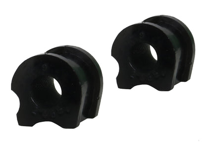 Whiteline Front Sway Bar To Strut Rod - Bushing Kit to Suit Subaru Brumby and Leone | W22947