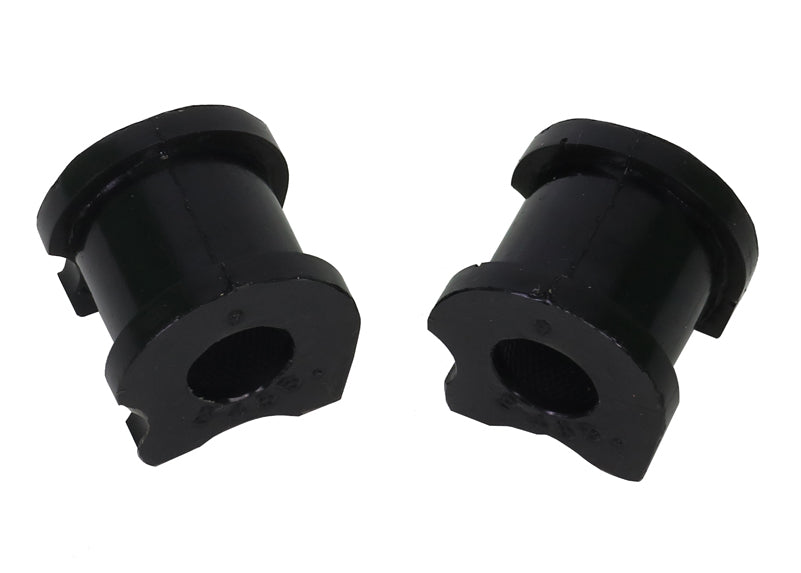 Whiteline Front Sway Bar To Strut Rod - Bushing Kit to Suit Subaru Brumby and Leone | W22947