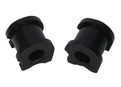 Whiteline Front Sway Bar To Strut Rod - Bushing Kit to Suit Subaru Brumby and Leone | W22947
