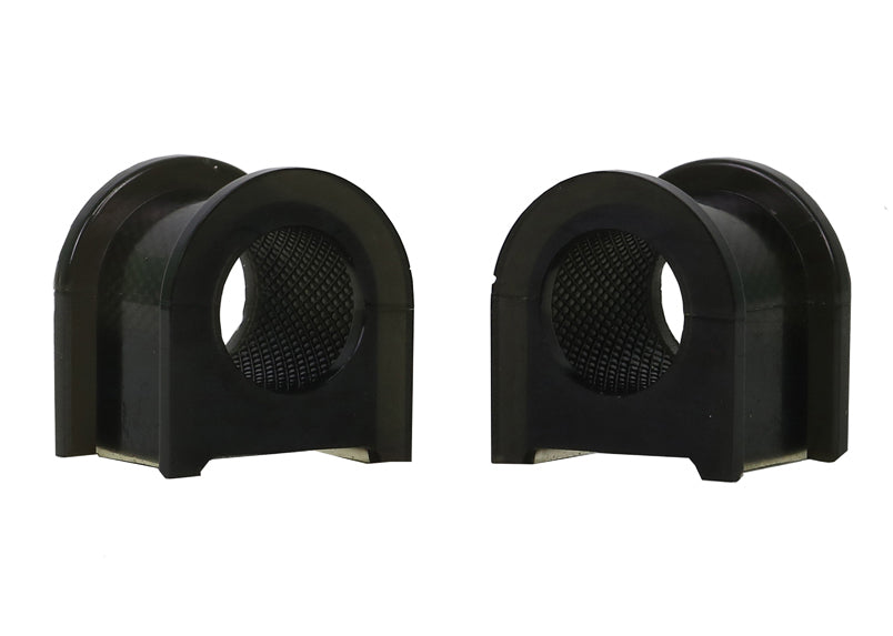 Whiteline Front Sway Bar Mount - Bushing Kit 22mm to Suit Subaru Brumby and Leone | W22948