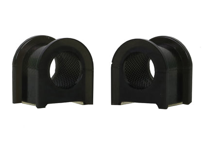 Whiteline Front Sway Bar Mount - Bushing Kit 22mm to Suit Subaru Brumby and Leone | W22948